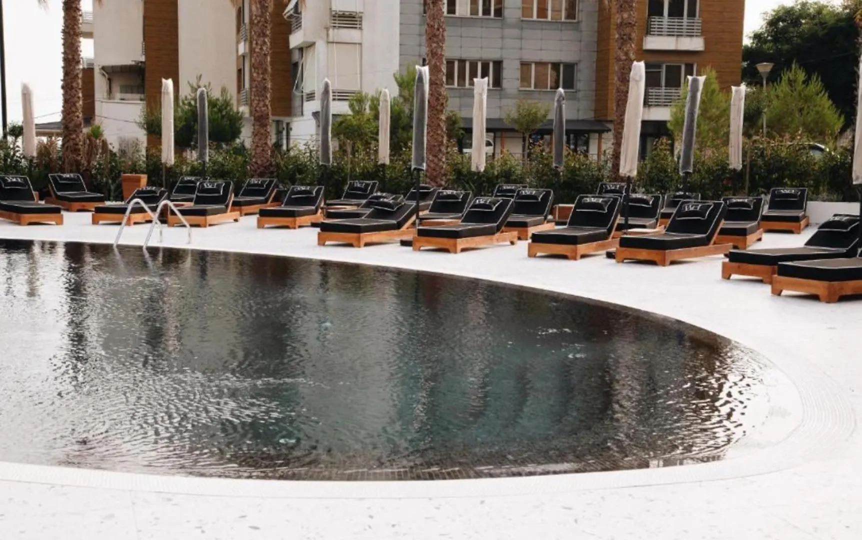 Durres Currila Beach Resort White Hill 0*,