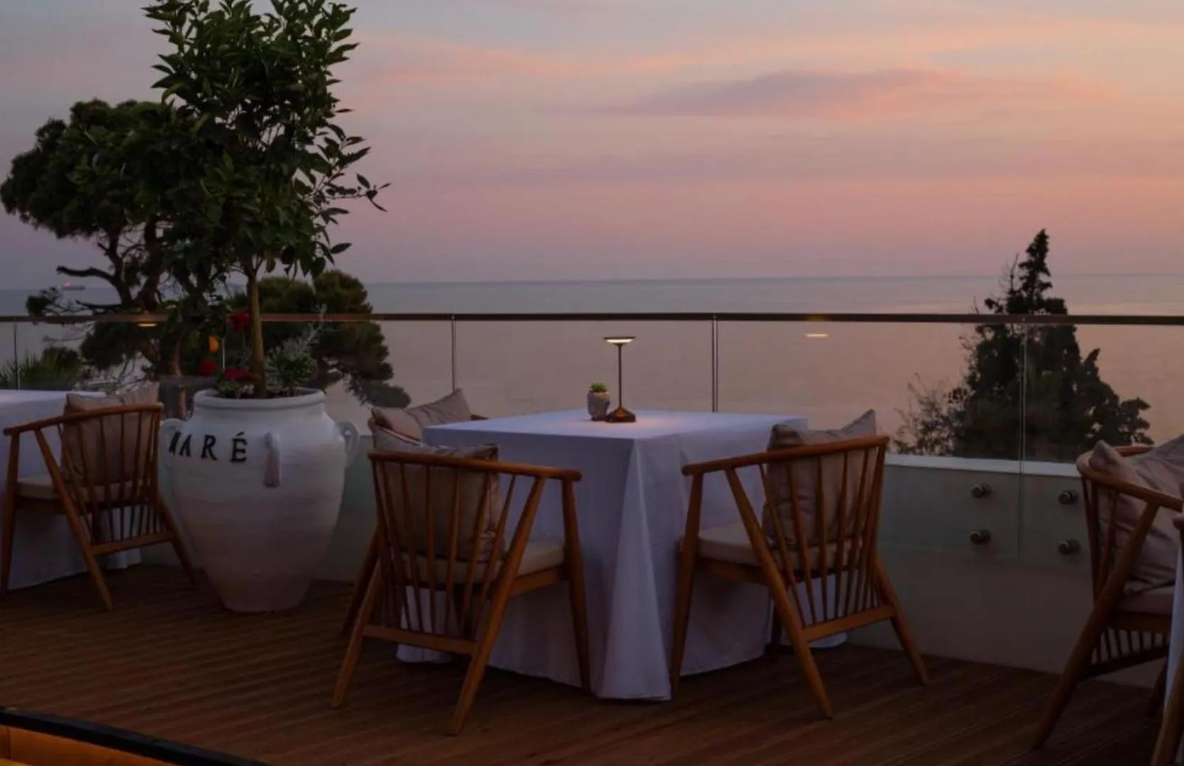 Durres Currila Beach Resort White Hill Albanie