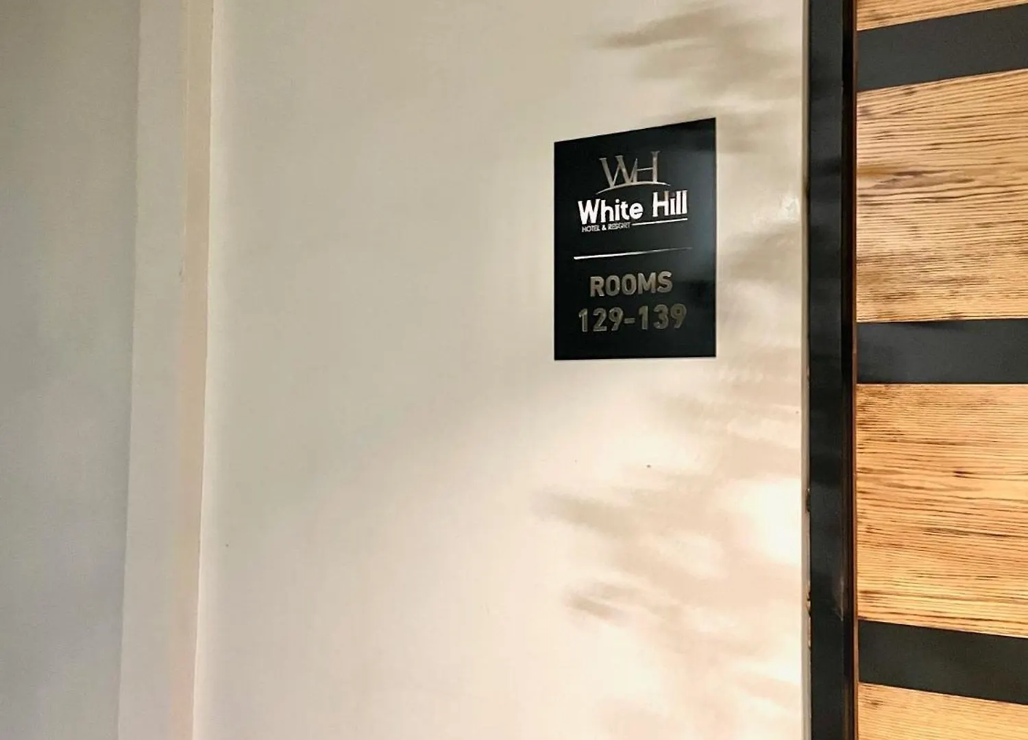 Durres Currila Beach Resort White Hill Appartement