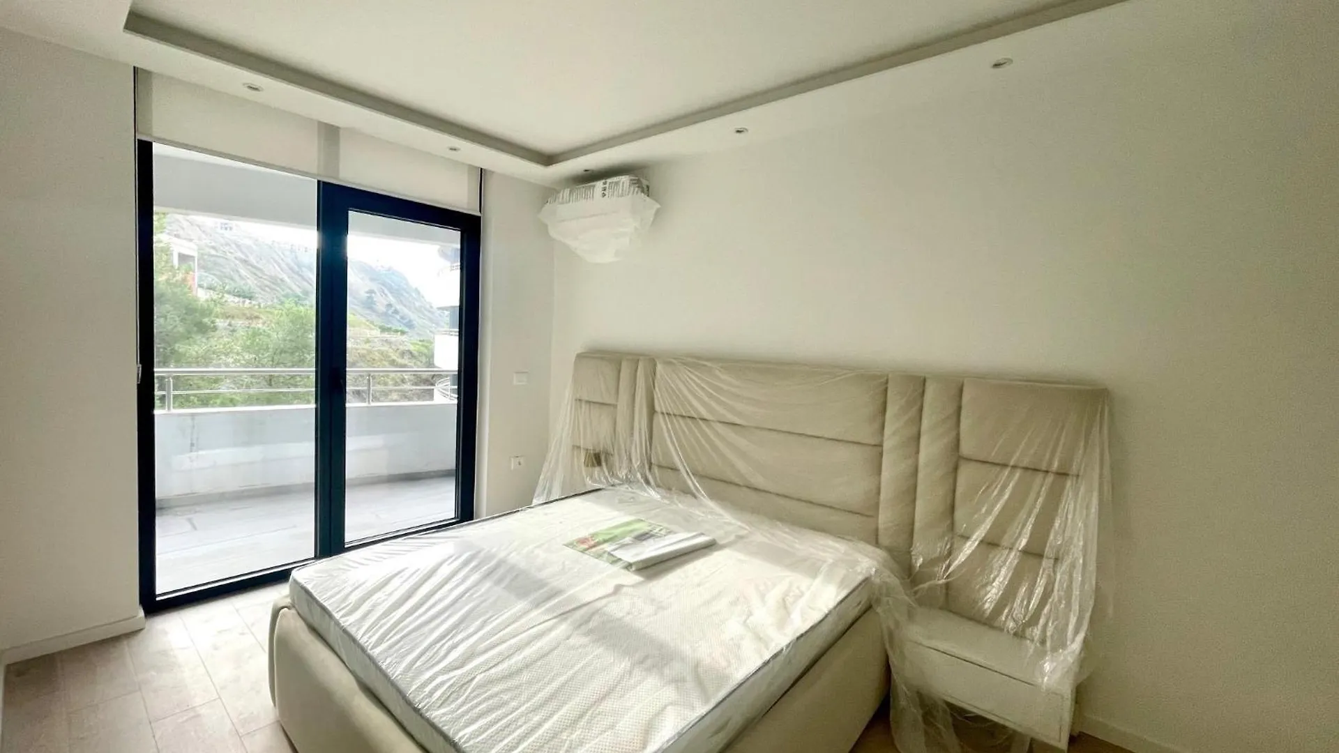 Durres Currila Beach Resort White Hill