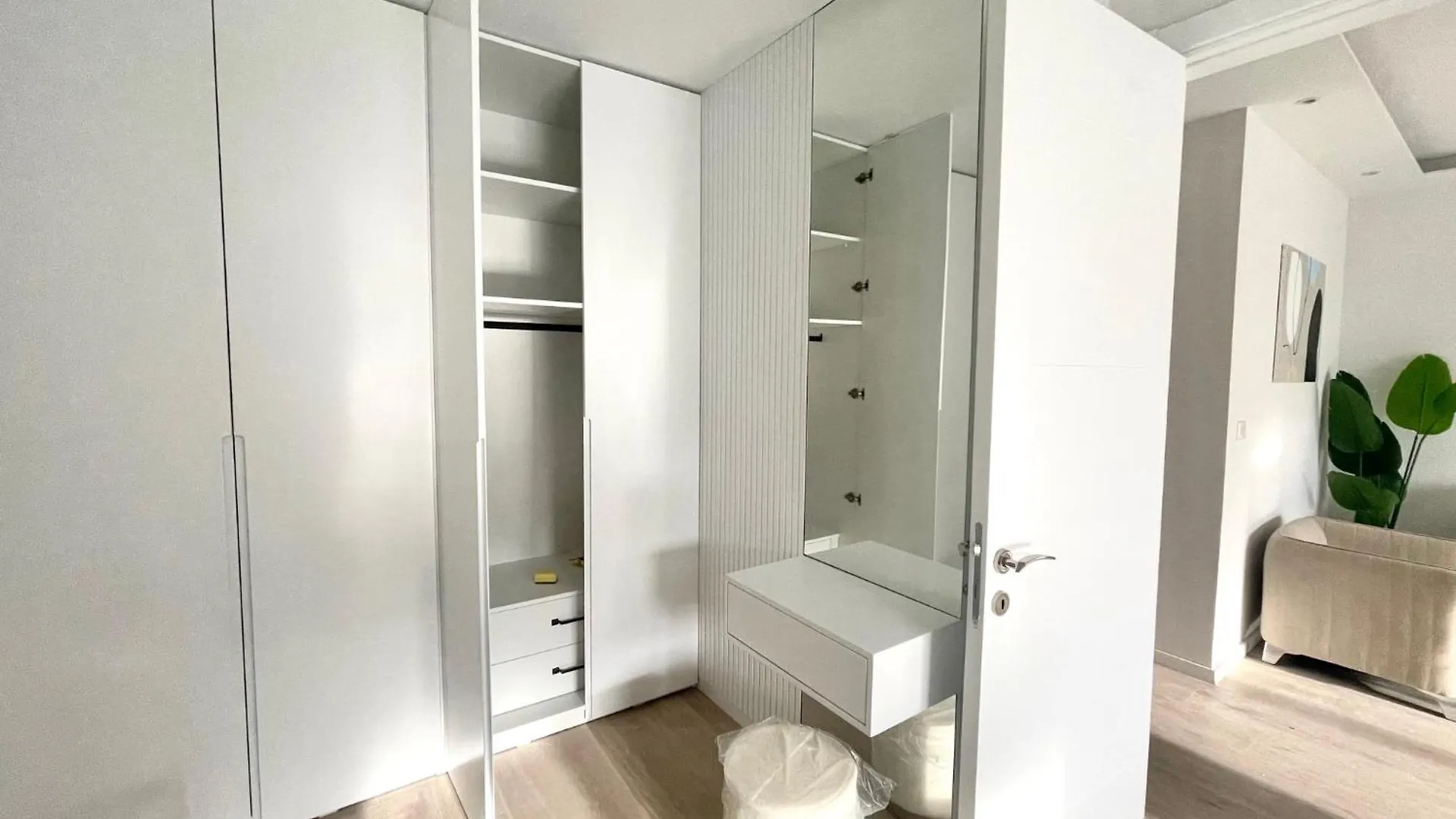 Appartement Durres Currila Beach Resort White Hill