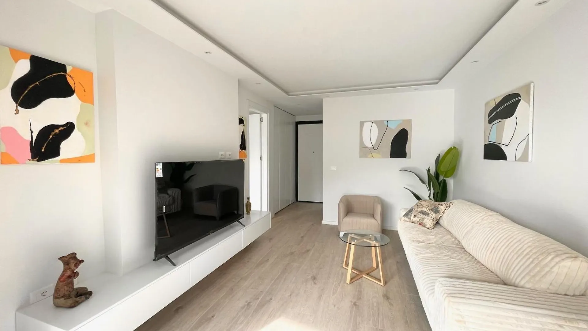 Appartement Durres Currila Beach Resort White Hill