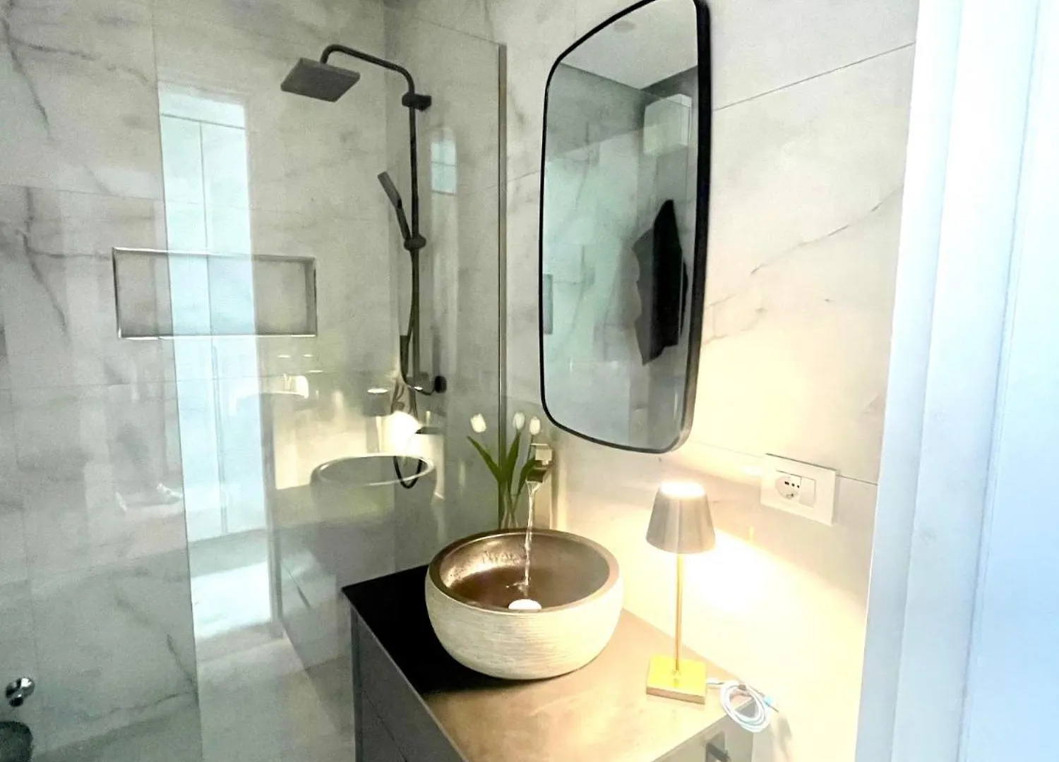 Durres Currila Beach Resort White Hill