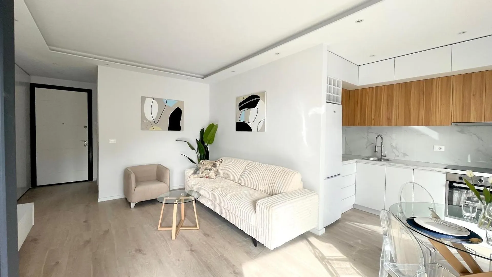Durres Currila Beach Resort White Hill