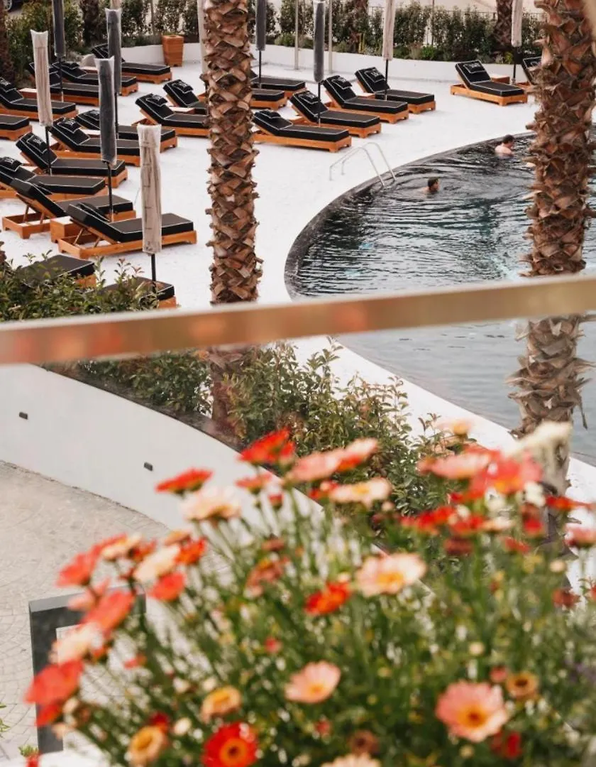 Durres Currila Beach Resort White Hill