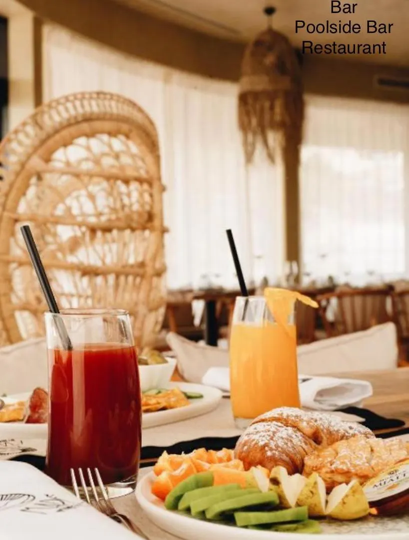 Durres Currila Beach Resort White Hill