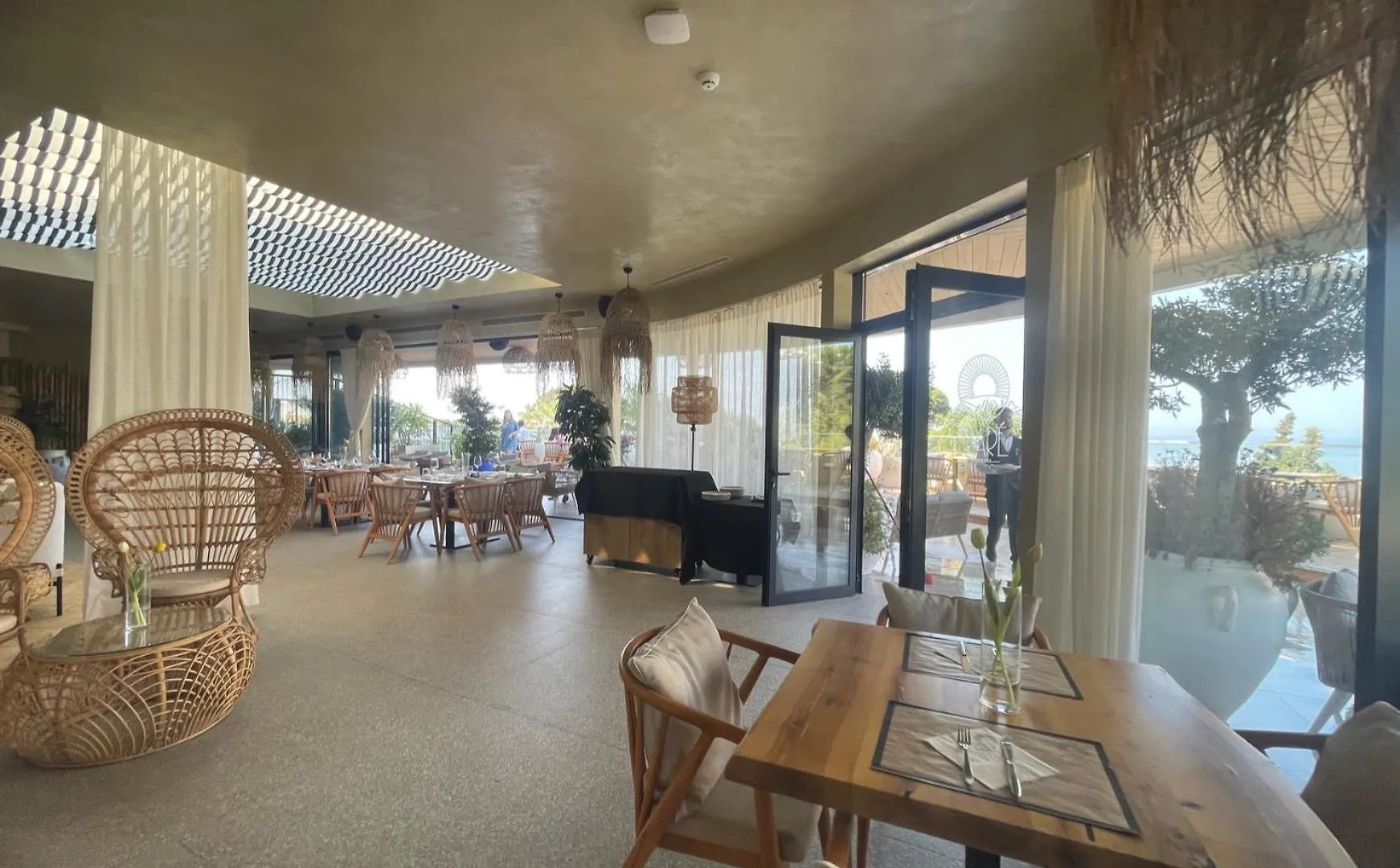 דירה Durres Currila Beach Resort White Hill