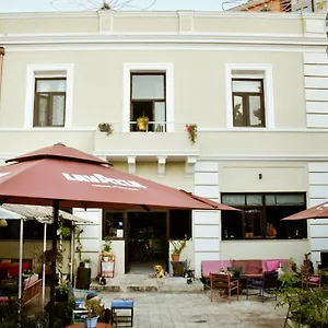  Auberge de jeunesse Hostel Durres