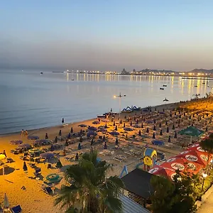 فندق Alion, دراس