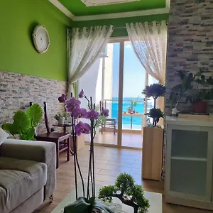  Appartement Seaview Luxury
