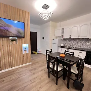 Arteg Apartament