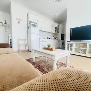 Mediterranean Sea Apartament