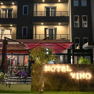 Hotel Vino, Durrës