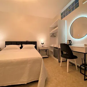 The White Corner Apartament