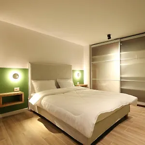  Appartement Grandstay