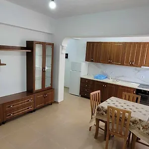 Appartement Bali, Durrës