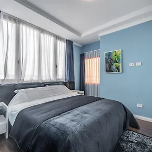 Sky Apartament