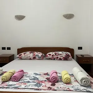 Hotel ~villa Gloria~, Durrës