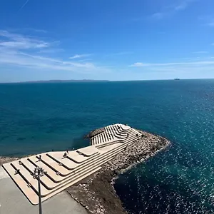 Appartement Sea View