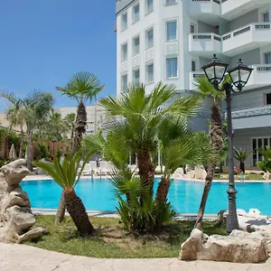 Hotel Dyrrah, Durrës