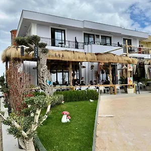  Hotel Saly